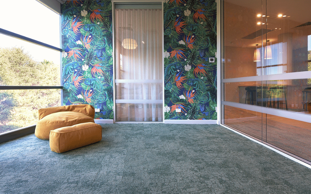 Inside of Illawarra's Women's Trauma Recovery Centre